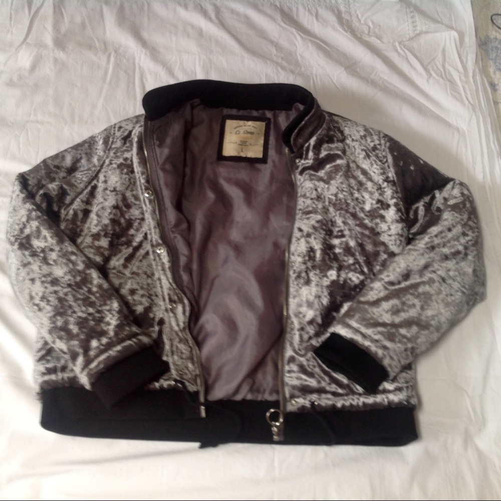 Jacket - Picture 6 of 8